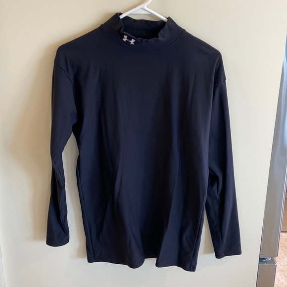 Under Armour Other - 1X HOST PICK!! Under Armour Longsleeve Shirt